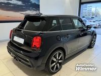 Gebraucht Mini Cooper S Classic 178 PS (130 kW) 2023 Andere farbe Kleinwagen