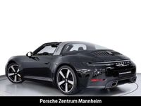 Neu Porsche 992 480 PS (353 kW) 2026 Schwarz Coupé