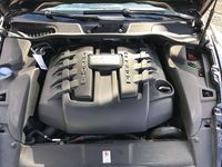 Gebraucht Porsche Cayenne S 382 PS (280 kW) 2013 Schwarz SUV