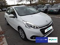 gebraucht Peugeot 208 PureTech 82 Active