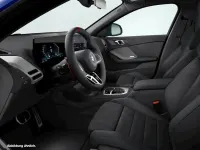 Gebraucht BMW M135 317 PS (233 kW) 2025 Portimao blau Kleinwagen