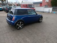 gebraucht Mini ONE ONE