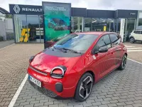 Neu Renault Twingo Urban 60 kW (82 PS) 2026 Rot Kleinwagen