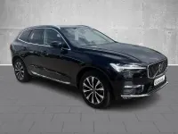 Gebraucht Volvo XC60 Plus 197 PS (144 kW) 2023 Schwarz SUV