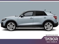 Neu Audi Q2 Sport 116 PS (85 kW) 2025 Weiss SUV