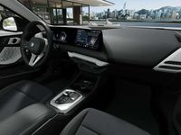 Neu BMW 116 122 PS (89 kW) 2026 Schwarz uni Kleinwagen