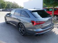Gebraucht Audi S6 344 PS (253 kW) 2024 Metallic Kombi