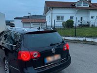 Gebraucht VW Passat 162 PS (119 kW) 2006 Schwarz Kombi