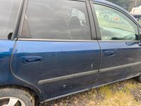 gebraucht Honda Stream k20a1 motor läuft