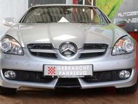 gebraucht Mercedes SLK350 Sport-Paket / AMG LM 18Zoll