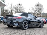 Gebraucht BMW Z4 M Sport 197 PS (144 kW) 2025 Schwarz Cabrio