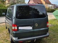 Second-hand VW Transporter 131 CP (96 kW) 2008 Van