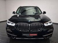 Gebraucht BMW X5 xLine 265 PS (194 kW) 2019 Schwarz SUV