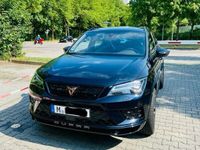 gebraucht Cupra Ateca 