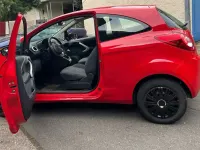Usata Ford Ka 69 CV (50 kW) 2012 Other Utilitaria