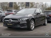 gebraucht Mercedes A250 e Lim PROGRESSIVE+360°+LED+FAHRASS+8G