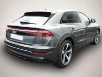 Neu Audi Q8 Design 286 PS (210 kW) 2026 Grau SUV