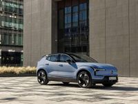 Neu Volvo EX30 Plus 200 kW (272 PS) 2026 Onyx black SUV