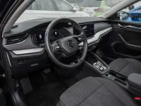 Gebraucht Skoda Octavia Style 150 PS (110 kW) 2024 Blackmagicperleffekt Kombi