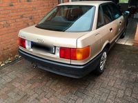 gebraucht Audi 80 B3