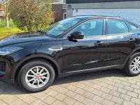 Occasion Jaguar E-Pace 150 ch (110 kW) 2019 Noir SUV