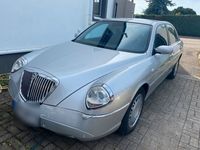 gebraucht Lancia Thesis 