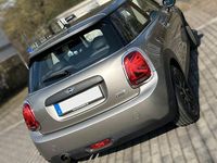 Gebraucht Mini ONE Chili 102 PS (75 kW) 2020 Silber Kleinwagen