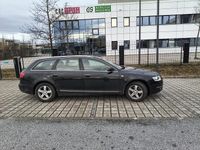 Gebraucht Audi A6 177 PS (130 kW) 2005 Schwarz Kombi
