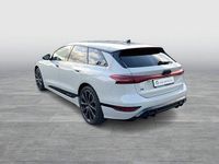 Gebraucht Audi A6 e-tron Performance 269 kW (367 PS) 2025 Siambeige metallic Kombi