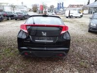 Second-hand Nissan Qashqai 120 CP (88 kW) 2013 Andere SUV