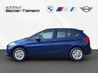 gebraucht BMW 218 Active Tourer i | Navi | Head-Up | Pano.Dach | HK