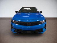 Gebraucht Opel Astra Ultimate 131 PS (96 kW) 2024 Kobalt blau Kombi