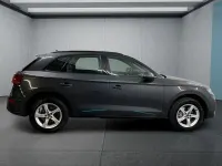 Gebraucht Audi Q5 204 PS (150 kW) 2023 Grau SUV