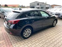 gebraucht Mazda 3 Lim. Center-Line/Langstreckenfahrzeug