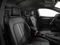 Gebraucht Audi A3 116 PS (85 kW) 2025 Weiß Limousine