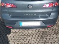 gebraucht Seat Ibiza 1,4 L