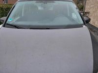 Gebraucht VW Touran Highline 170 PS (125 kW) 2010 Grau Van / Kleinbus