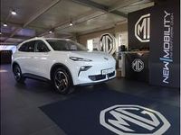 Neu MG S5 Luxury 169 kW (231 PS) 2025 Blau (piccadilly blue) SUV