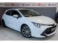 gebraucht Toyota Corolla 1.8 Hybrid Team