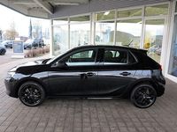 Gebraucht Opel Corsa 101 PS (74 kW) 2023 Grau/typ aussenverkleidung met Kleinwagen