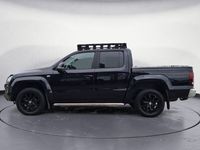 gebraucht VW Amarok DC 2.0 TDI 4MOTION Highline