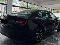 Gebraucht Skoda Superb Style 150 PS (110 kW) 2019 Schwarz Limousine