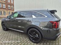 Gebraucht Kia Sorento Platinum 193 PS (141 kW) 2024 (agt) interstellar grau met. SUV