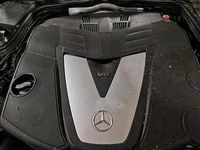 Gebraucht Mercedes E280 190 PS (139 kW) 2006 Schwarz Kombi