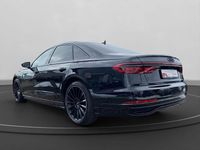 Gebraucht Audi A8 Ambiente 286 PS (210 kW) 2023 Schwarz Limousine