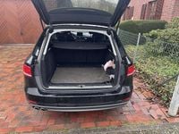 Gebraucht Audi A4 Allroad 190 PS (139 kW) 2017 Kombi