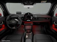 Gebraucht Mini John Cooper Works 156 PS (114 kW) 2024 Nanuq white Kleinwagen