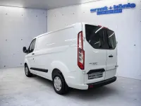 Gebraucht Ford Transit Custom Trend 2022 Van