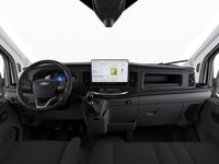 Neu Ford Transit Trend 165 PS (121 kW) 2025 Frozen white Van