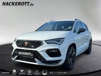 Neu Cupra Ateca 150 PS (110 kW) 2026 Weiß SUV